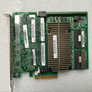 스마트 어레이 P840/4GB FBWC 12GB 2 포트 SAS 컨트롤러 726897-B21 761880-001