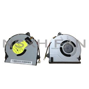 4 와이어 서버 냉각 FAN DFS531005PL0T FGKG 5V 0.5A