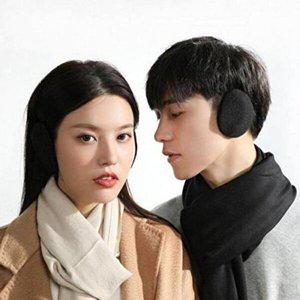 [셀러허브 패션][JHQSUTYD_52IO]방한 데일리 귀덮개 겨울용품 한파 귀마