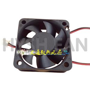 2 선 냉각 FAN XJ24B5020H DC24V 0.15A 5 CM/cm