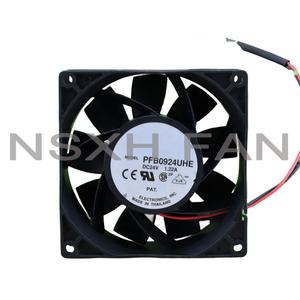 929238 인버터 냉각 FAN PFB0924UHE DC24V 1.22A