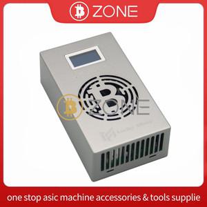 와이파이 원격 제어 Bitcoin Miner Lucky LV06 LV05 해시레이트 500g/s 320g/s Nicehash 채굴용 풀과 호환