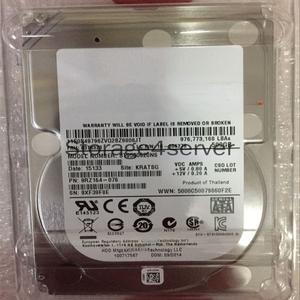 레노버 RD450 RD530 RD540 RD550 HDD 500G 7.2K 2.5 SATA