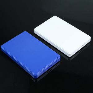 휴대용 SATA 외장 미션 변속기 클로저 HDD 하드 인클로저 디스크 케이스 박스 PC용 하드디스크 USB 3.0/2.0