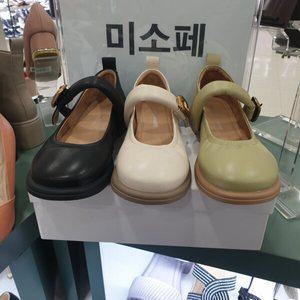 [미소페]프리페by미소페 메리제인 구두112335010