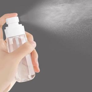 화장품 공병 스프레이 30ml / 미스트 로션 리필용기