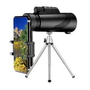 야투경 삼각대 50000m 단안 자동초점망원경 휴대용 저조도 고배율쌍안경 12X50NEW 20x with Holder