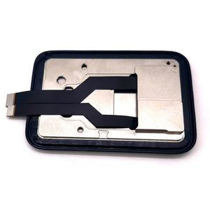 Gopro Hero 9 카메라 LCD 화면 터치 후면 커버 프레임 수리 부품