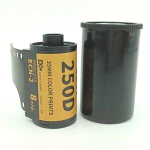 A37T-10Pcs 35Mm ECN-2 컬러 필름 네거티브 필름 35Mm 8EXP 카메라 컬러 롤 135 카메라 NT 고품질 Type-135