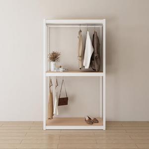 스피드랙 다용도 3단 철제 행거 100 x 40 x 180cm 665989 코스트코 코스트코 두레샵