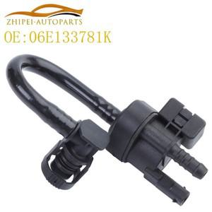 연료 tank 브리더 퍼지 밸브  호스 자동차 958002030 아우디 A6 A7 A8 Q5 Q7 S4 S5 3 0L 06E3378K