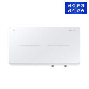 [삼성](강남점)더 플레이트 인덕션 2구 [NZ62DG300CFW][화이트]