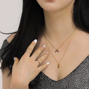 [헤스티아][핑크선물포장+쇼핑백] Marianna_9 Surgical Steel Ring  서지컬(써지컬) 반지