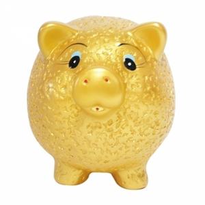 수지금돼지저금통소