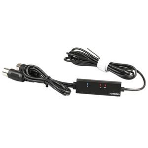 Hot-DOREMiDi MTU-11 MIDI-USB C 타입 케이블, USB MIDI 컨버터, 안드로이드용 표시등 포함