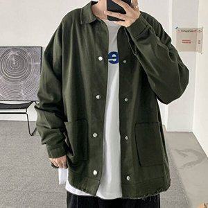 [엄지척]학생 새학기 패션 워크? 캐주얼 가을 자켓 점퍼 잠바