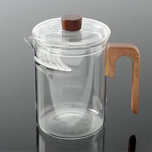 [JHQRMMFQ_4B]비타리토 차포트 800ml 일체형거름망