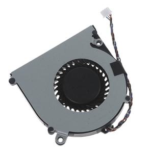 CPU GPU 팬 노트북 냉각 팬 DC 5V 0.4A 4 핀 HP호환 260 G1 G2 DM 노트북 쿨러 라디에이터 부품 KSB06105HB