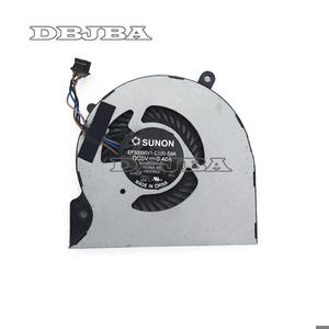 HP호환 EliteBook Folio 9470 9470M EF50050V1-C100-S9A 6033B 용 새 노트북 CPU 냉각 팬 0030901 702859 -