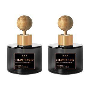 1+1 (카핫템) 이선생 카퓨저 샤르망 블랙체리 100ml (WFH34JK)