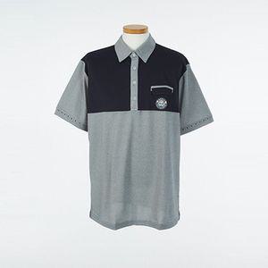교복몰 연그레이 네이비 생활복 (빛가온중) 교복 학생