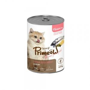 프리미요 참치 400g