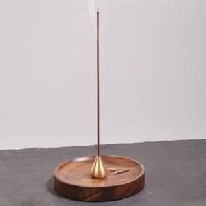 인센스받침대 스틱홀더 5p 인센스 아트홈 엔티크