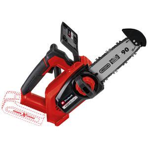 Einhell 아인헬 FORTEXXA 18/20 TH 충전 체인톱 8인치 18V 전기톱 전동톱 무선 충전식 전동 전기 기계톱 가지톱 가지치기톱 가지치기 오레곤 체인 톱날 가이드바