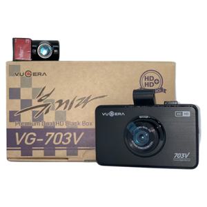 뷰게라 VG-703V 블랙박스 32G