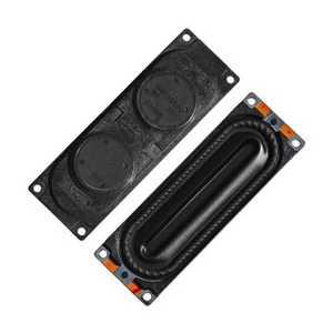 PC 2.1채널 휴대용 TV 스피커 BN9612943C BN9612943B UA55C8000 BN9612943A UE40C7000 UE46C7000