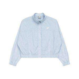 [뉴발란스] WOMEN 경량 세미크롭 스텐드넥 우븐자켓 NBNAF2W412 51