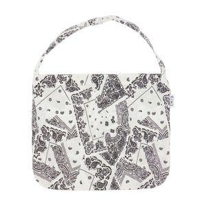EMIS 이미스 PAISLEY ECO BAG-WHITE 545210