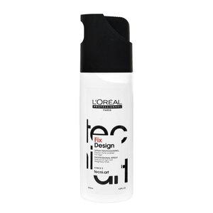 [로레알] 테크니아트 픽스 디자인 스프레이 200ml