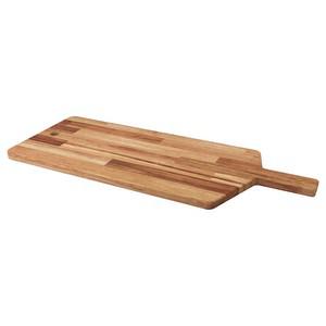 SMAATA 스모에타 아카시아나무 대형 도마 72x28cm/원목도마/주방도마/서빙트레
