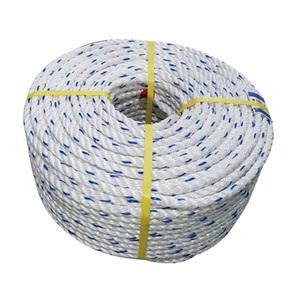 [배표] PP로프 6MM-200M 3.5kg 백색