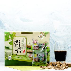 진한 칡즙 칙즙 1박스(30개입)