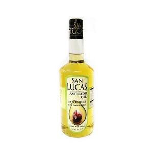 산 루카스 엑스트라버진 아보카도 오일 1L 1개