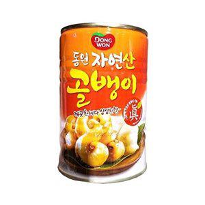 [셀러허브 패션][JHP164Q5_52EO]골뱅이캔(동원 동원골뱅이 400gX24개