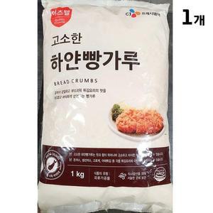 [JHP3N1TR_52ED]빵가루(이츠웰 건식빵가루 1K)