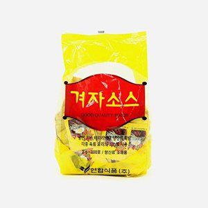 [셀러허브 패션][JHM5948U_52EN]일회용 겨자소스 1회용 200개입