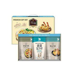 [셀러허브 패션][JHQRQ24V_52ED]착한 추석선물 추석선물세트X5개
