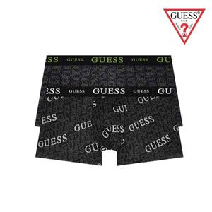 [롯데백화점]게스 [선물포장]남성드로즈 2종세트 GEMDR166GEMDR168