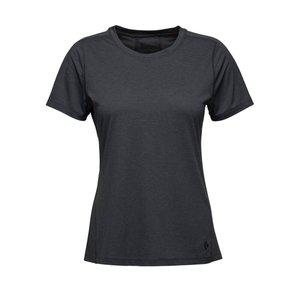 [블랙다이아몬드][본사직영] 라이트와이어 SS 테크 티 WOMENS /PAWAP753008 (정상가 85000원)