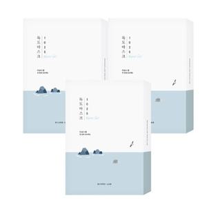 라운드랩 1025 독도 수분 워터갤 마스크팩 10매 X 3