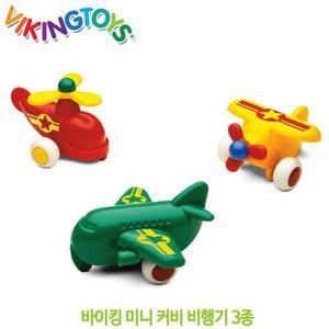 [MEKKPNM9_52GP]바이킹토이 미니 커비 비행기 3종세트