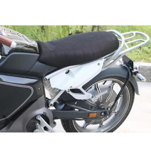 바이크 오토바이  햇빛 방지 시트 스크래치 커버 프로텍터 Super SOCO TS Lite Pro TC 1200R TSX용