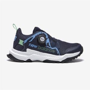 뉴발란스키즈(NB Kids) GTBTRBG1 NKPMFS117LBlue
