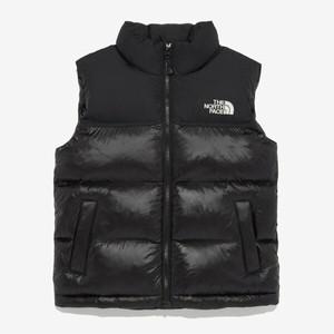 [노스페이스] 키즈 에코 눕시 패딩 베스트 NV3NR50S_RBK