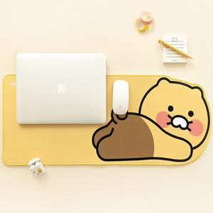 춘식이패드 캐릭터 장패드 논슬립 데스크 꾸미기