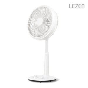 르젠 25년생산 14인치 서큘레이터형 조그셔틀 스탠드 선풍기 LZF-A141AT